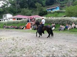 Finca Tres Potrillos Villeta - 1