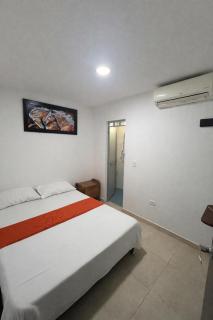 Hotel Boutique La Trinidad - 7