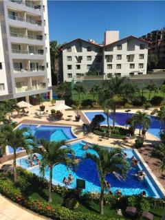 Veredas do Rio Quente 116 - 7