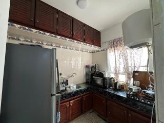 Apartment 5 mins from downtown - 9