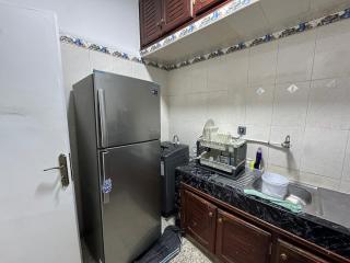 Apartment 5 mins from downtown - 8