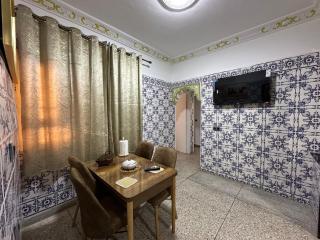 Apartment 5 mins from downtown - 7