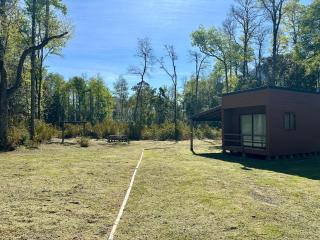 Cabañas del Bosque de Hualles - 6