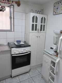 Casas amobladas Caldera - 9