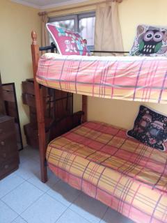 Casas amobladas Caldera - 8