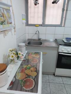 Casas amobladas Caldera - 5