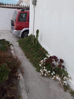 Casas amobladas Caldera - 4