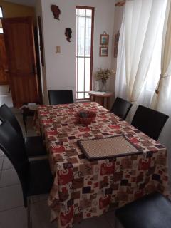 Casas amobladas Caldera - 2