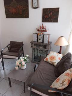 Casas amobladas Caldera - 1