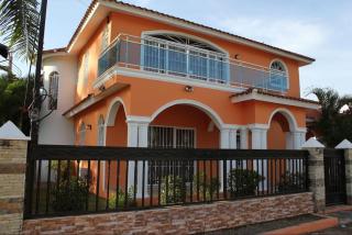 Villa Tropical Cabarete - 9