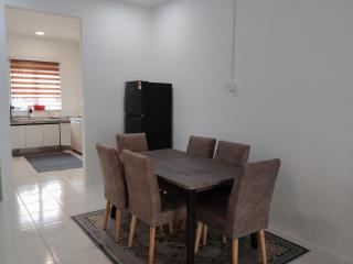 Asy Syifaa Homestay - 3