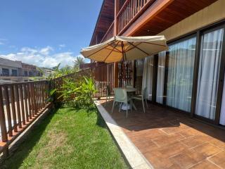 Estúdio aconchegante no coração de Itacaré - 1