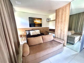 Estúdio aconchegante no coração de Itacaré - 8