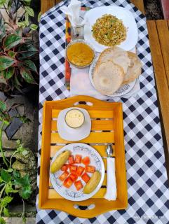 DKC Apartment - Ahangama - 3