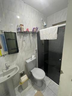 Casa em Piranhas - 5