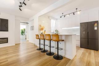 Raleigh Escape - Urban Comfort near Albert Park Lake - 9