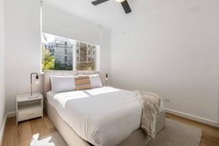 Raleigh Escape - Urban Comfort near Albert Park Lake - 8