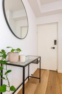 Raleigh Escape - Urban Comfort near Albert Park Lake - 5