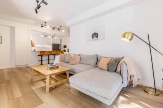 Raleigh Escape - Urban Comfort near Albert Park Lake - 1