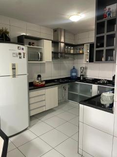 Casa em Piranhas - 3