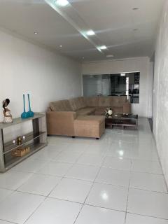 Casa em Piranhas - 9