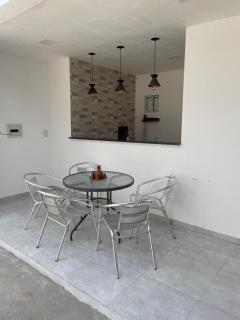 Casa em Piranhas - 1