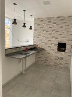 Casa em Piranhas - 2