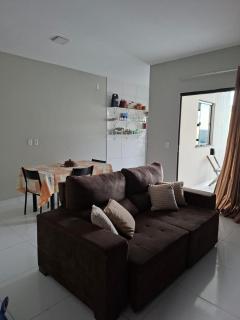 Conforto pé na areia - 0