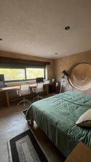 Magma House in front of the Fuego Volcano RanchoSolRosa - 8