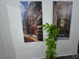 JORDAN AMMAN Studio 2 - Amman - 7