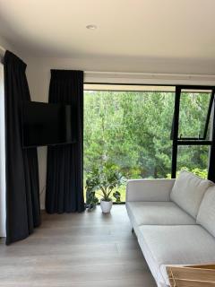 Kauri Cabins Tranquil Retreat - 5