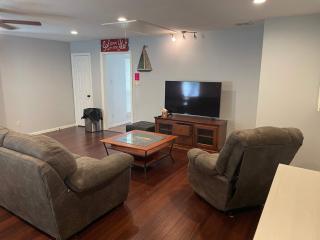 One acre family retreat near downtown Mckinney - 3