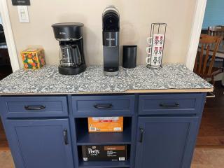 One acre family retreat near downtown Mckinney - 1