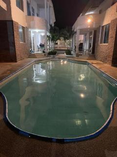 Casa Arena y Paz - 5