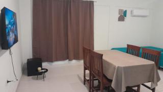 Alquiler temporario StaFe Dptos Gral Paz - 2