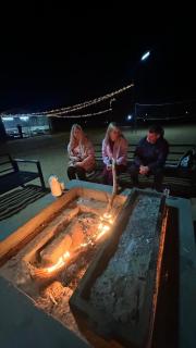 Bidiya Dunes camp مخيم بدية ديونز - 7