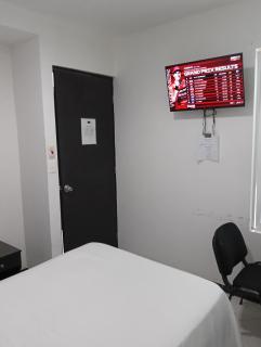 Hotel Los Potrillos GC - 3