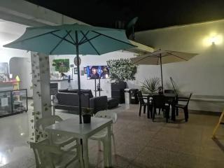 Hotel Los Potrillos GC - 1