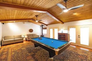 Tranquil 4 bedroom - 8