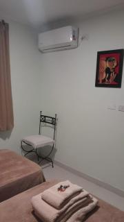 Alquiler temporario StaFe Dptos Gral Paz - 5