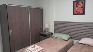 Alquiler temporario StaFe Dptos Gral Paz - 4