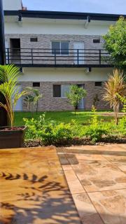 Complejo Apartamentos - 1