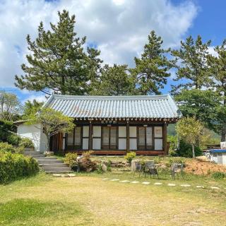 설아다원 한옥스테이 - 0