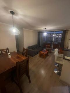 Departamento en villarrica - 1