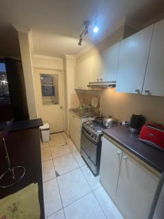 Departamento en villarrica - 2