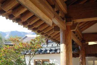 설아다원 한옥스테이 - 4