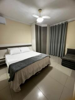 Novidade! Apartamento espaçoso próximo a praia - 6