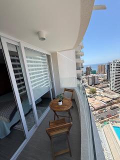 Studio Apartment 1D 1B Cavancha Peninsula - 8