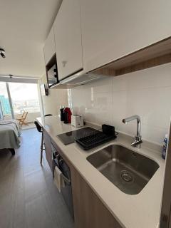 Studio Apartment 1D 1B Cavancha Peninsula - 2