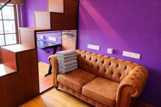 Arena eSports Hotel at Bugis Village - 5